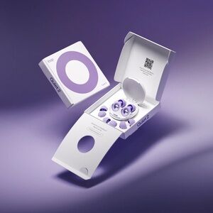🆕 Loop Quiet 2 Earplugs in Violet